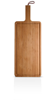 Nordic kitchen Cutting board 44 x 22 cm bamboo