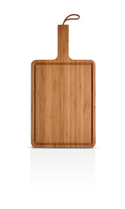 Nordic kitchen Cutting board 32 x 24 cm bamboo