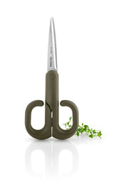 Green tools kitchen scissors