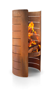 FireCylinder Fire pit