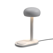 Emendo lamp with Qi wireless charger Cloud