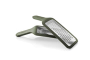 Green tools grater set 2 pcs. fin + medium