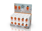 Hoptimist Halloween Display 30 pcs