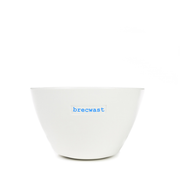 Bowl Medium - 500ml - Brecwast