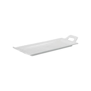 SIENA RECT. TRAY cm 30x13 GB