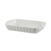 PIEVE RECT. BAKING DISH CM 36X24 GB