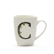 ATUPERTU MUG LETTER 'C' CC 380 GB