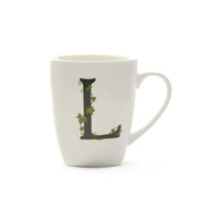 ATUPERTU MUG LETTER 'L' CC 380 GB