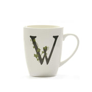 ATUPERTU MUG LETTER 'W' CC 380 GB