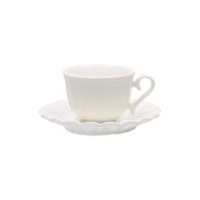 DUCALE COFFEE CUP W/S CC 80