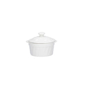 Arezzo Ramekin W/Lid Cm 7 5