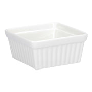 Arezzo Square Ramekin Cm 9
