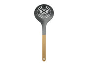 Skimmer spoon NEW Optima 32 cm Curry Nylon