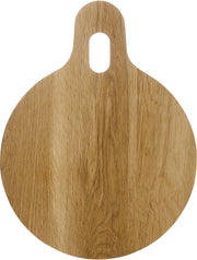 Oak Cutting board