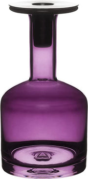 Pava Candleholder Medium- Lilac