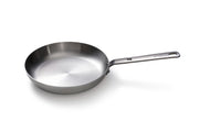 Stainless Steel Fry Pan 28 cm