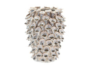 Vase Stren 18x23 Multicolor Stoneware