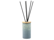 Fragrance oil Iris Herbal Notes 5.5 x 10.5 cm Dark blue