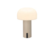 LED Lamp Styles 15 x 22.5 cm Sand PE