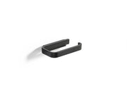 Toiletroll holder Rim Black