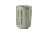 Laundry Basket Ume 54 cm Eucalyptus
