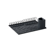 Dish drainer set DIISH Black