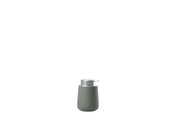 Soap dispenser Nova Olive green