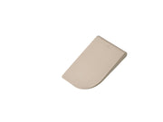 Multi-scraper Singles Soft Taupe Silicone