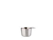 Deciliter measuring cup Singles Steel