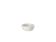Poke/ramen bowl Eau 0,6 liter 16 cm Offwhite Porcelain