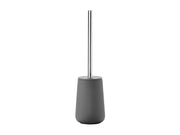 Toilet brush Nova Grey