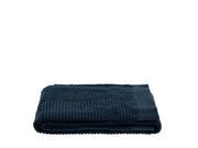 Bath towel Classic 70x140 Dark Blue