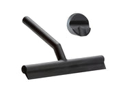 Wiper w holder Black