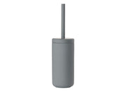 Toilet brush Ume Grey