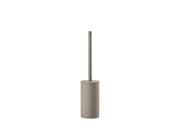 Toilet brush Solo Taupe