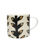 Keith Brymer Jones Kiran Ravilious Mug 325ml - Trad 1