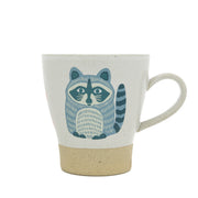 Sukie Standard Mug - Racoon