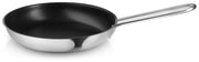 Frying-pan-dia30-Recycled-Stainless-steel