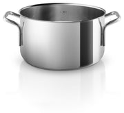 Casserole-3600ml-Recycled-Stainless-steel