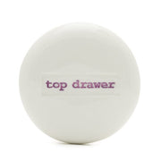 Keith Brymer Jones Drawer Knob - top drawer