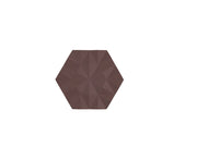 Zone Denmark - Trivet Ori Chocolate Facet | Hype Design London