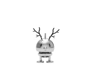 Hoptimist Reindeer Bumble S Chrome | Hype Design London