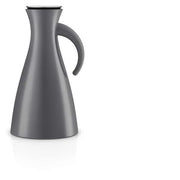 Eva Solo - Vacuum jug 1.0l Elephant grey | Hype Design London