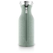 Eva Solo - Fridge carafe wowen Fadded green | Hype Design London