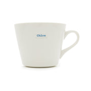 Keith Brymer Jones Standard Bucket Mug 350ml - Chloe