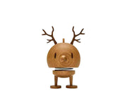 Hoptimist Reindeer Bumble M Oak | Hype Design London