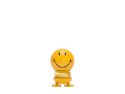 Hoptimist Smiley S Yellow | Hype Design London