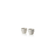 Zone Denmark - Cup Inu 0.2 l 2 pcs Offwhite | Hype Design London