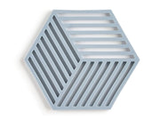 Zone Denmark - Trivet Hexagon Sky | Hype Design London