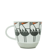 Bert & Buoy Mug Oystercatcher | Hype Design London